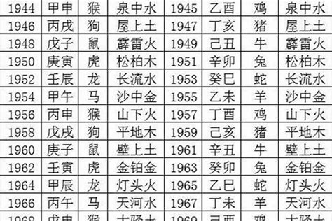 1987年是什么命|1987年出生五行是什么